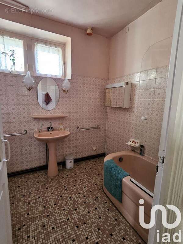 Photo 8 - Maison à LACAUNE