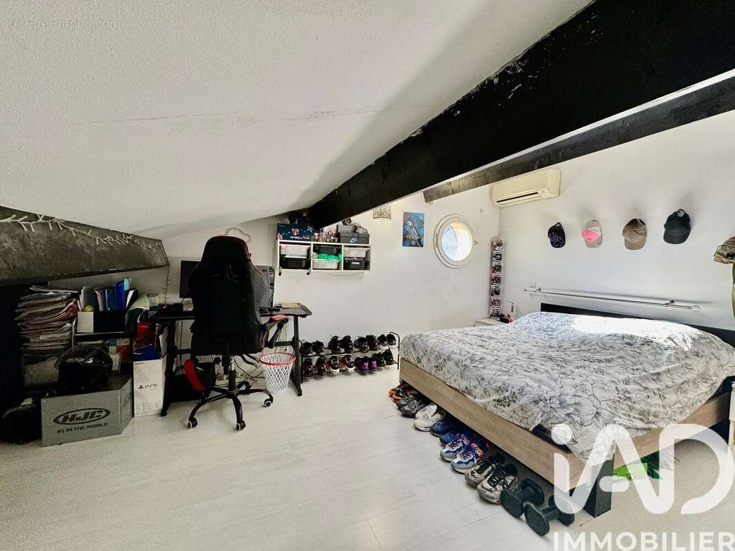 Photo 8 - Maison à SALON-DE-PROVENCE