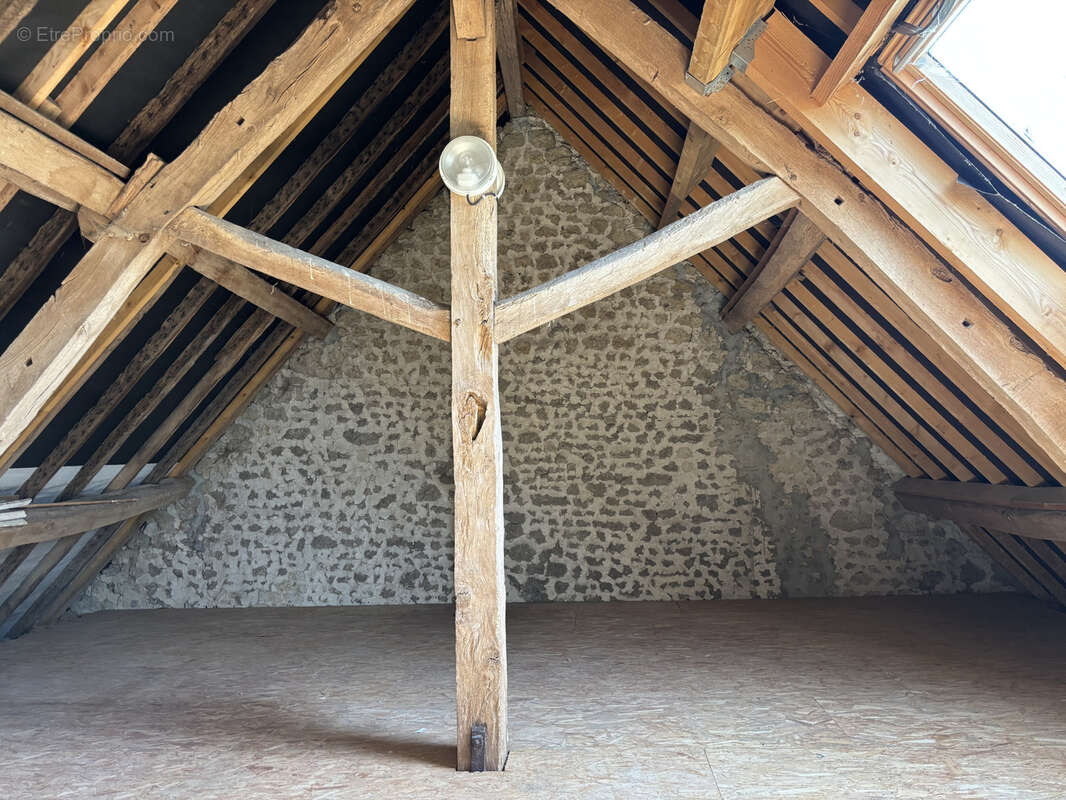 Maison à MORTAGNE-AU-PERCHE