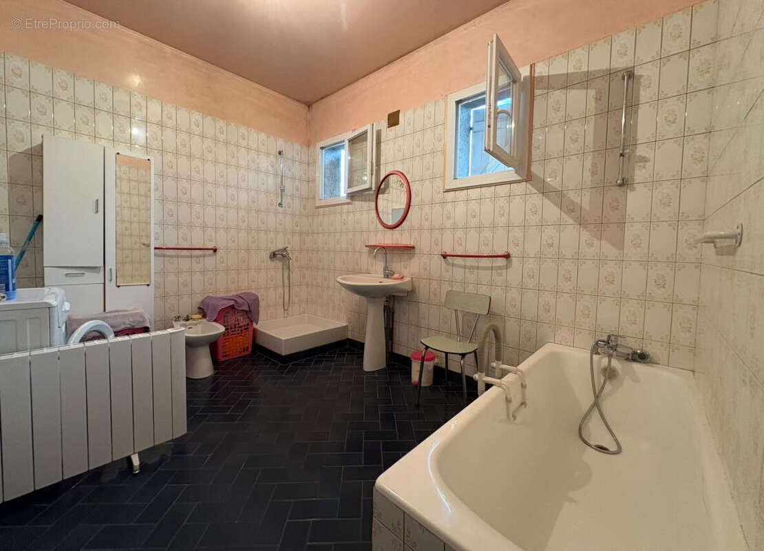 Maison à SAINT-MAUR