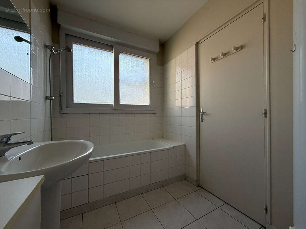 Appartement à ANGERS