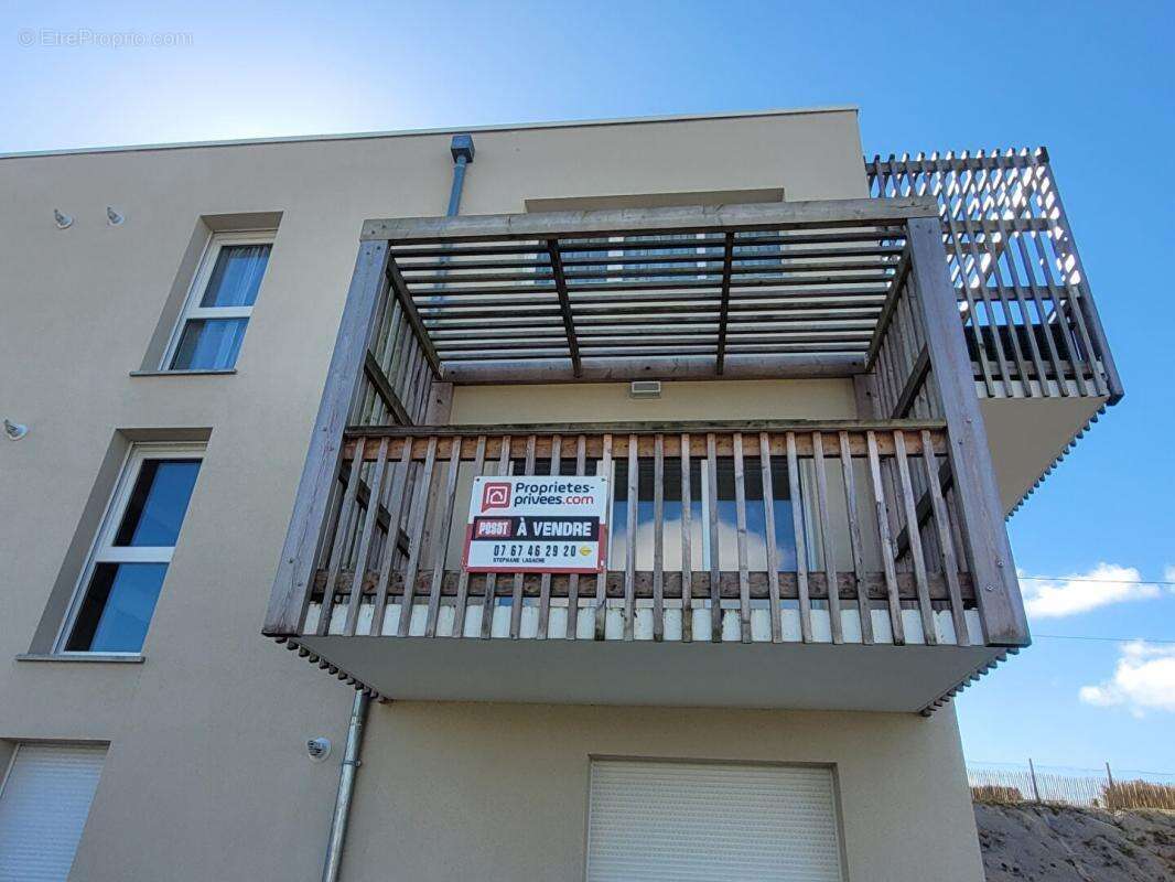 Appartement à RINXENT