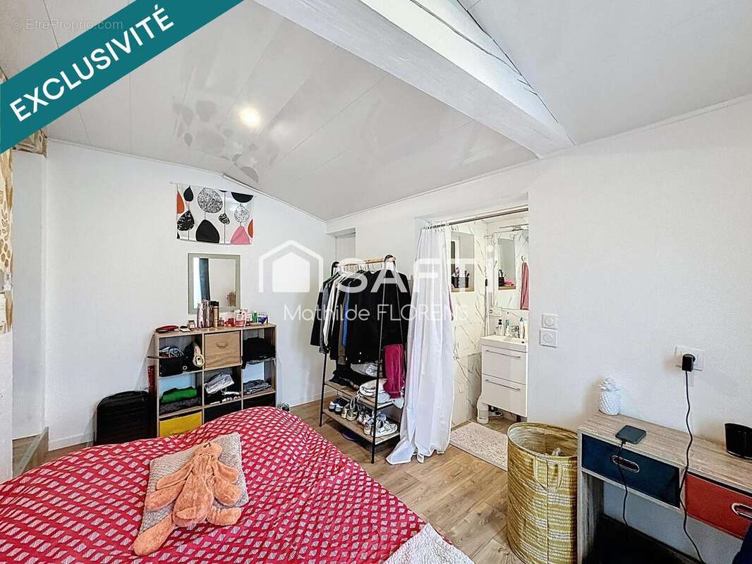 Photo 8 - Maison à TOULOUSE