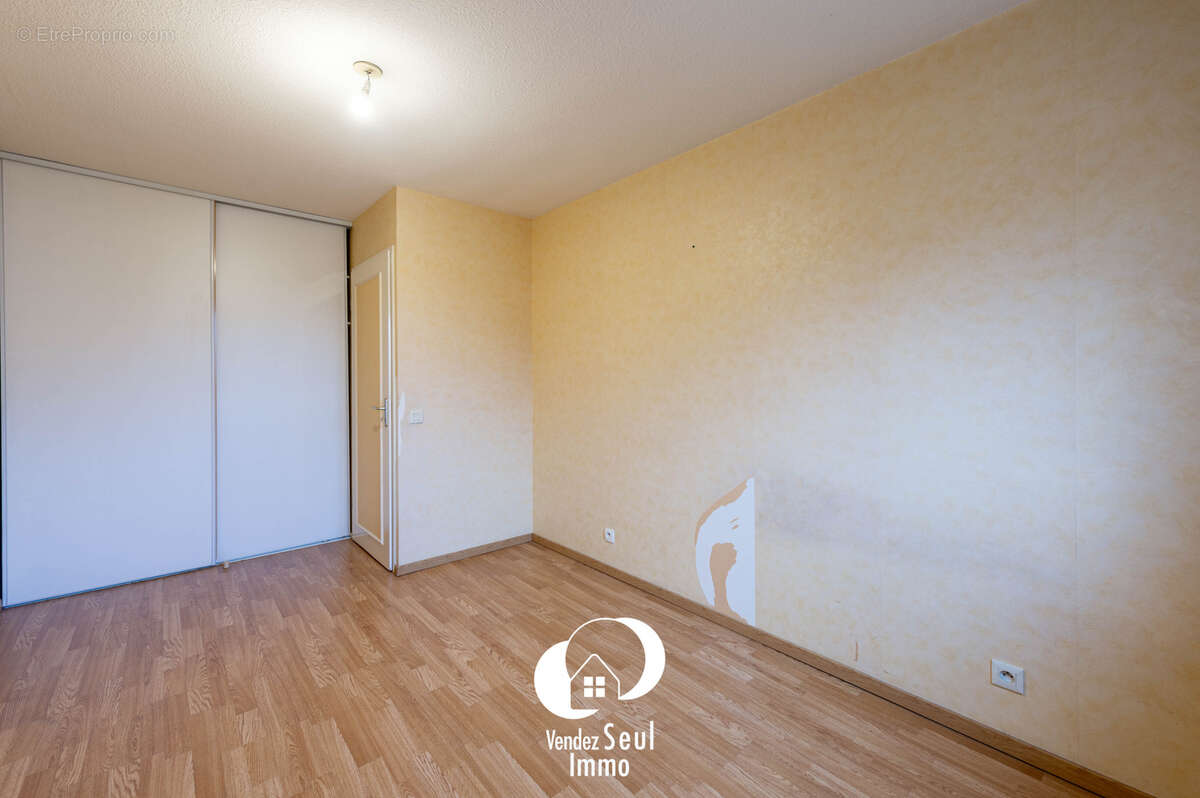 Appartement à MEYTHET