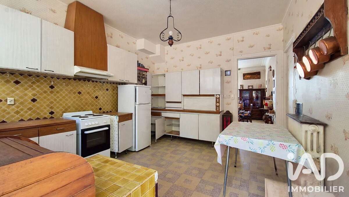 Maison 83 m² à Boissy-Le-Cutte  - photo 2