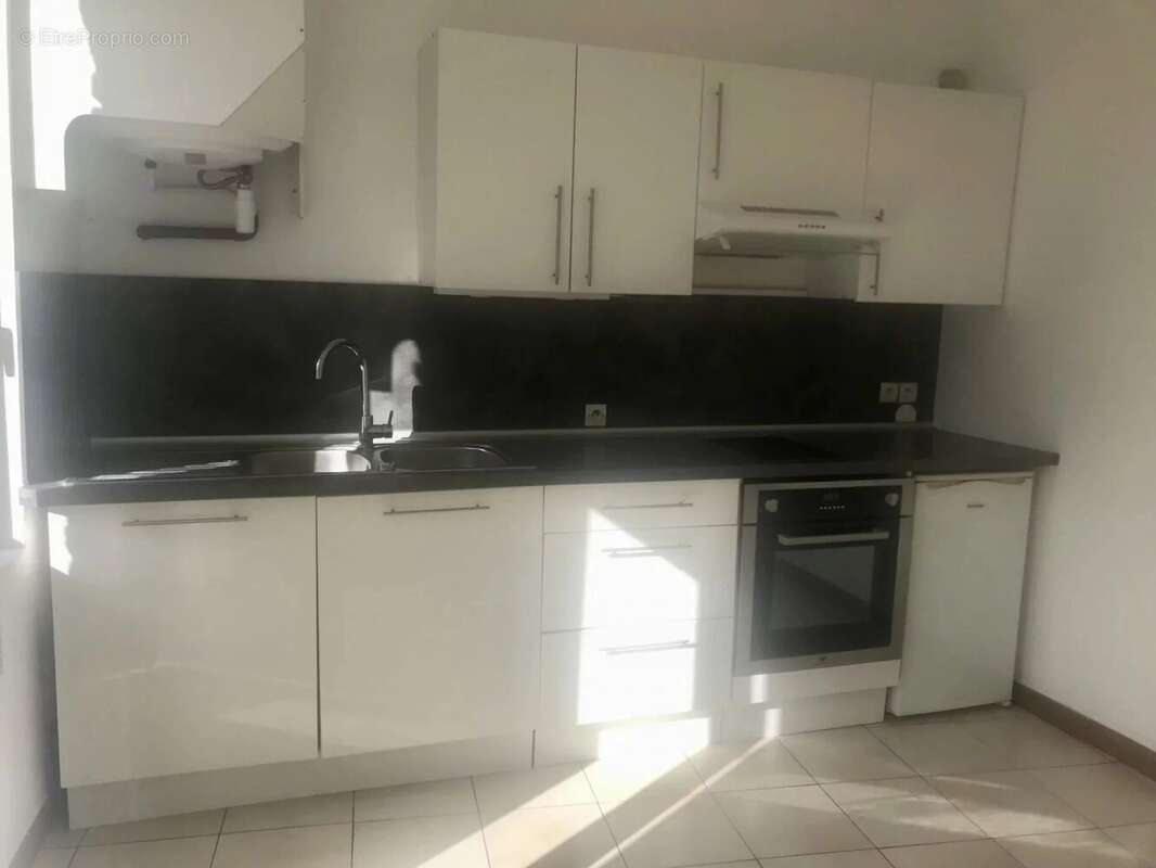 Appartement à CAMBRAI