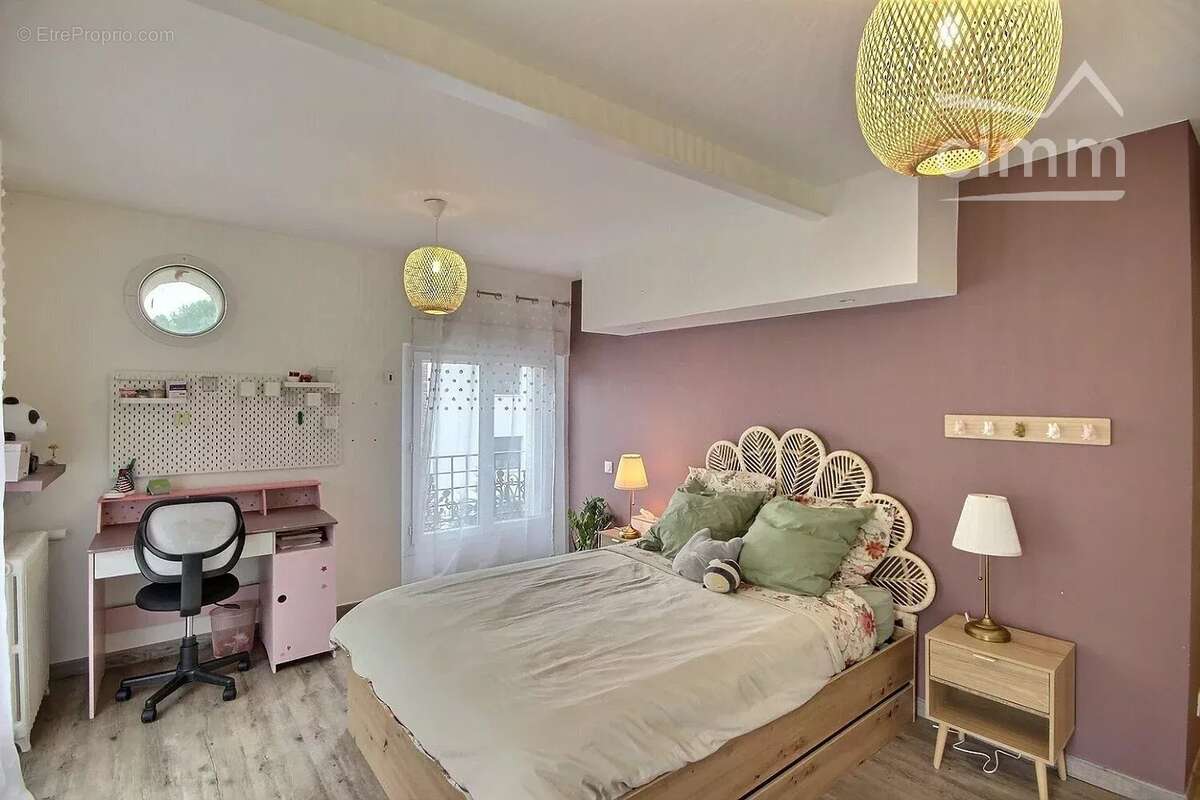 Maison à GOURNAY-SUR-MARNE