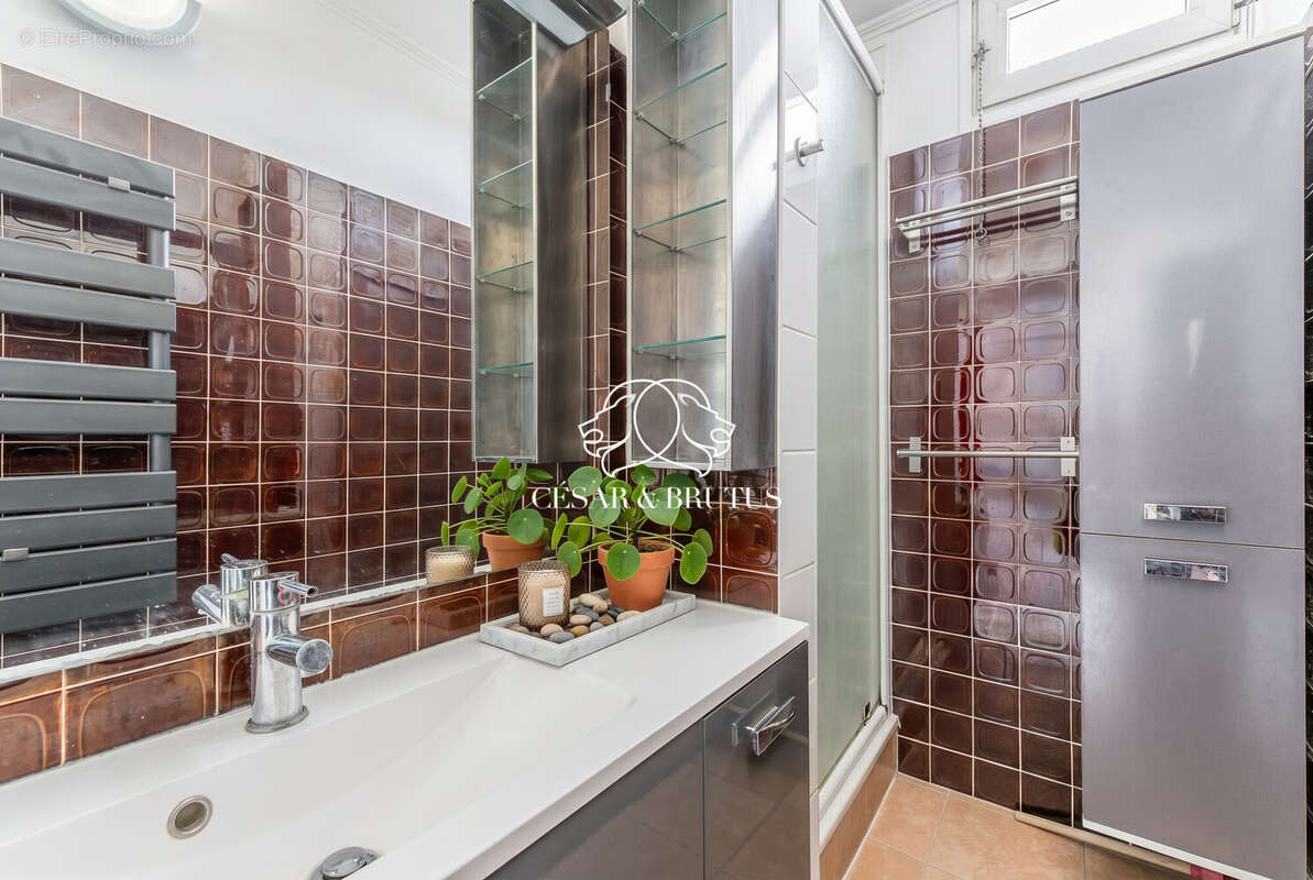 Appartement 52 m² à Caluire-Et-Cuire  - photo 7