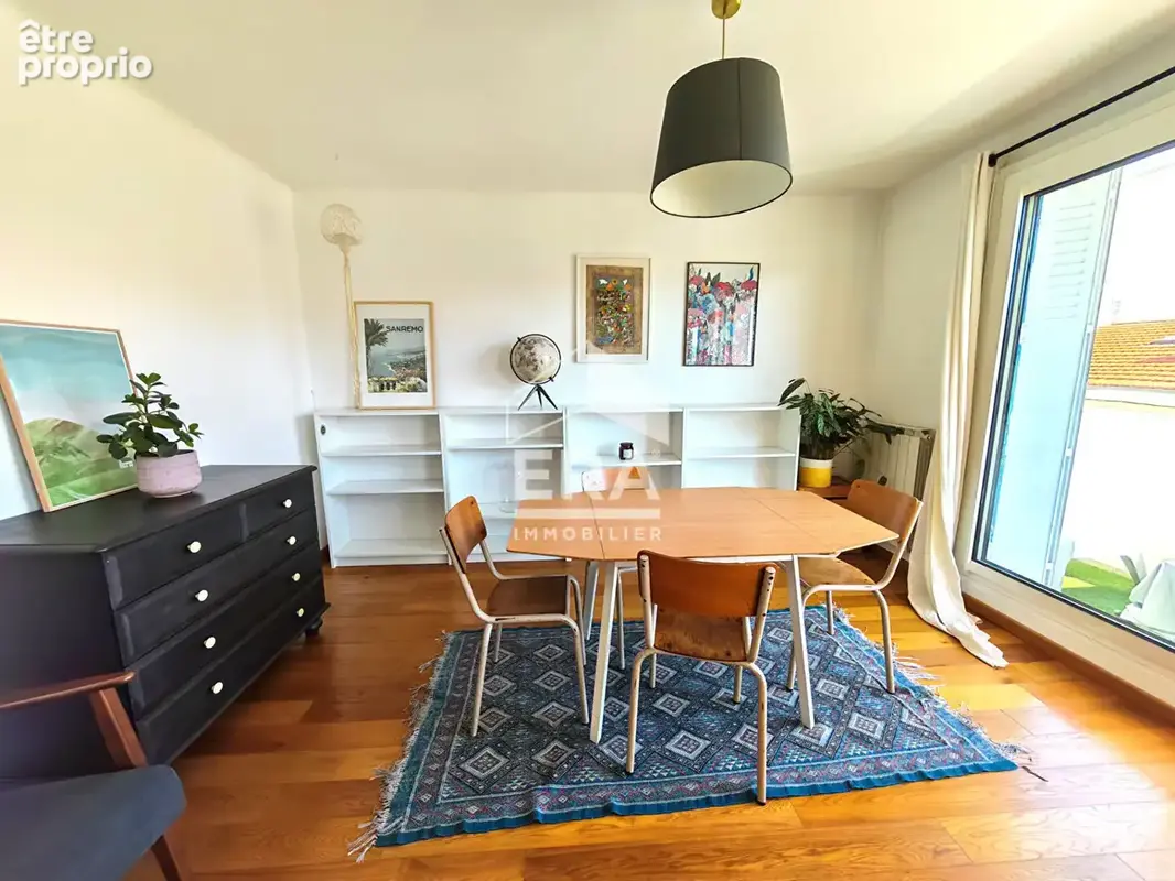 Appartement 73m² à marseille 5e arrondissement - photo 5