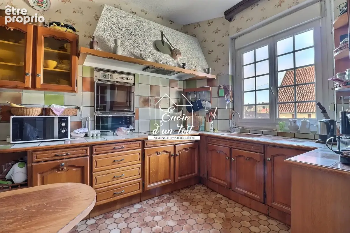 Maison 4 pièces 146 m² à vendre à Neufchatel-En-Bray (76270) - photo 9
