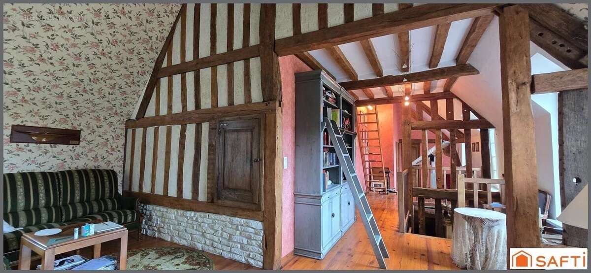 Photo 7 - Maison à LISIEUX