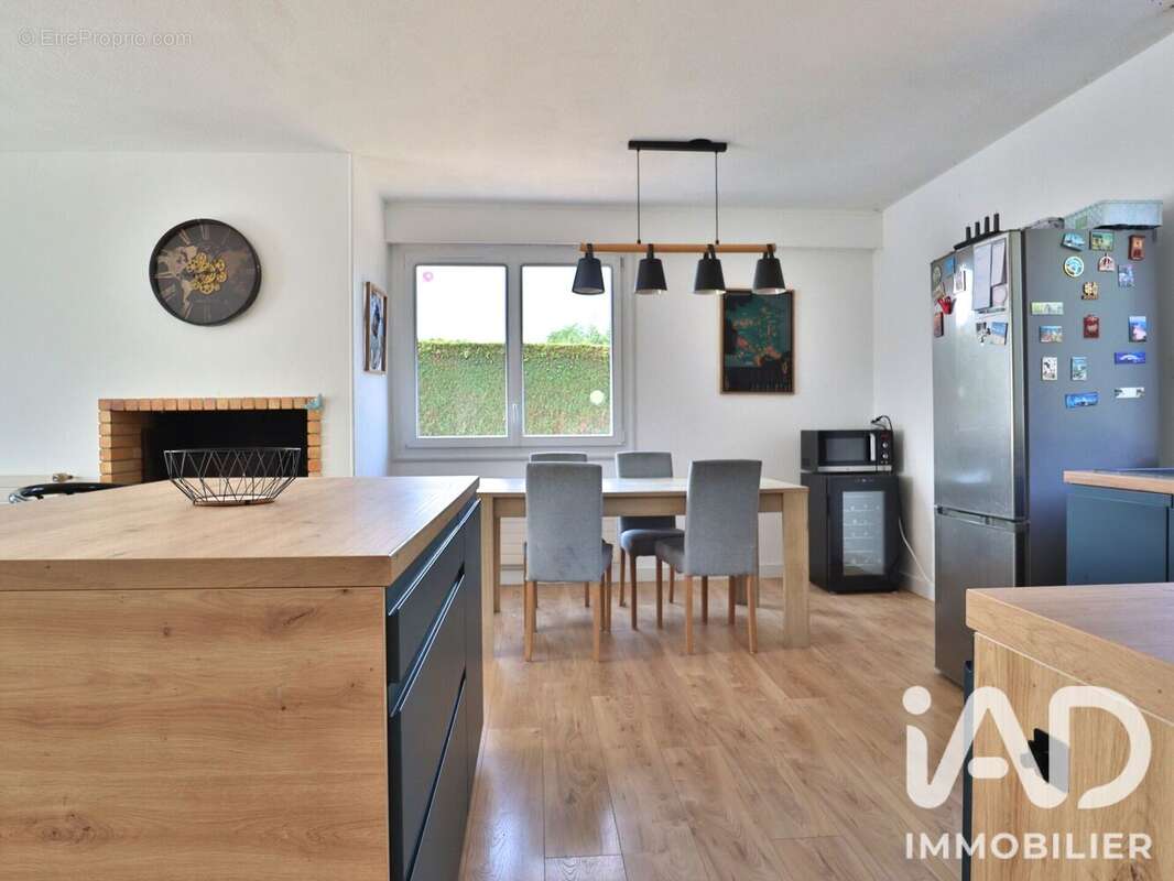Maison 74 m² à Ferel  - photo 4