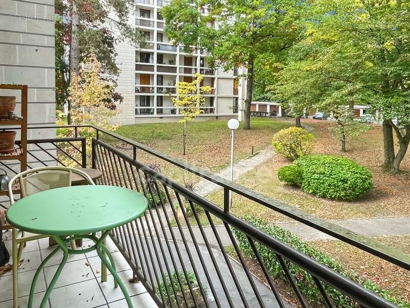 Appartement à CHANTILLY