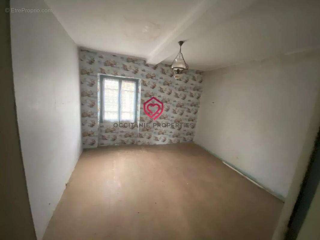 Maison à L'ISLE-EN-DODON