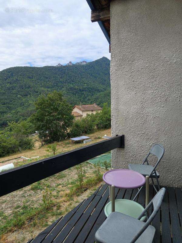 RARE SUR LE MARCHE ! dans le parc naturel des corbières, maison tout confort habitable sans frais - photo 18