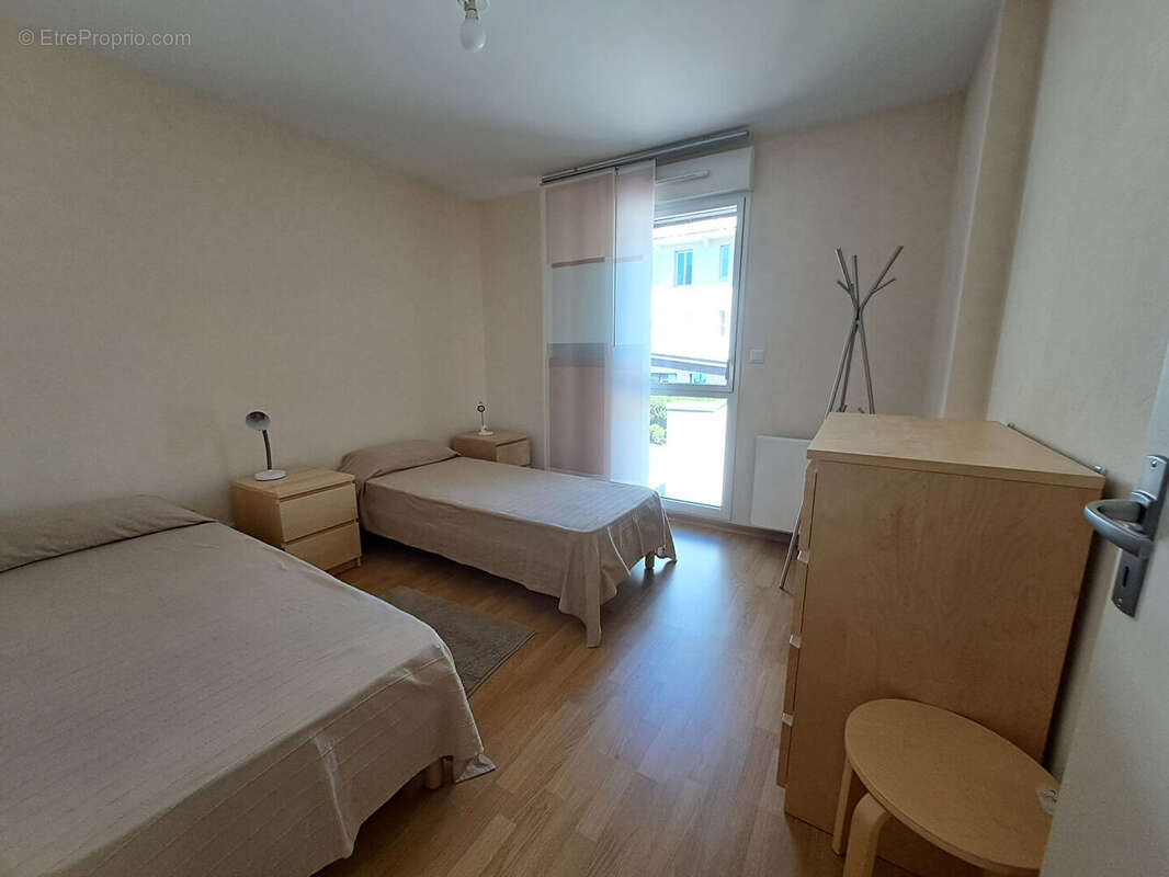Appartement à SAINT-MALO