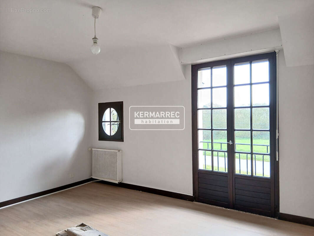 Maison à DOMLOUP
