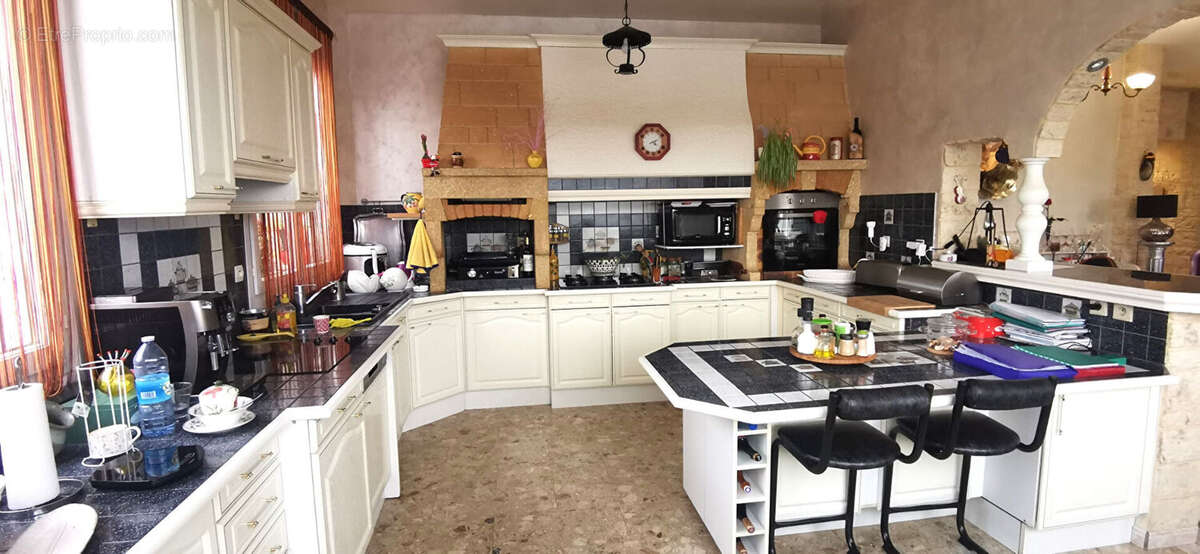 Appartement à CONFLANS-SAINTE-HONORINE