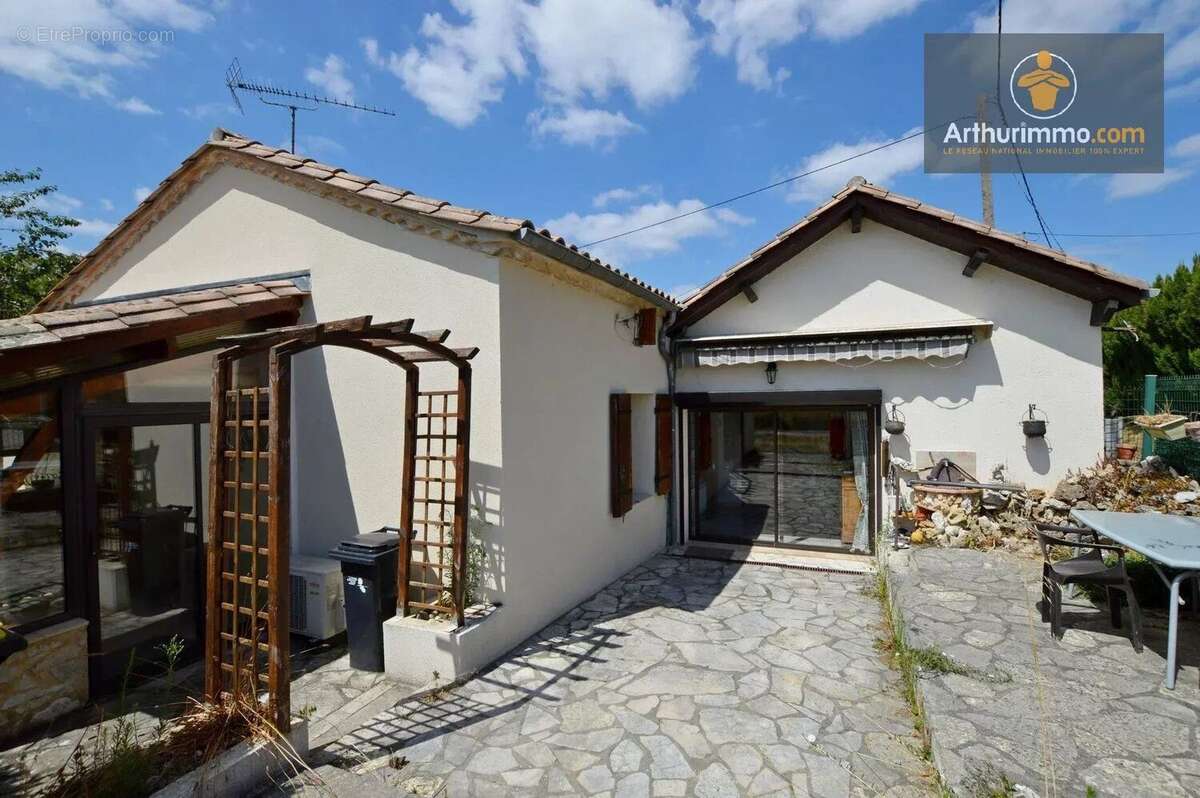 Vente Maison Allemans-du-dropt(47800) 99 640ï¿œ - photo 2