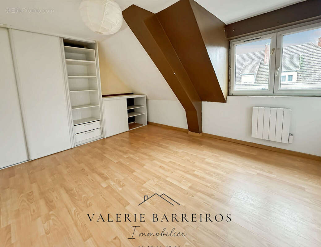 Appartement à ELBEUF