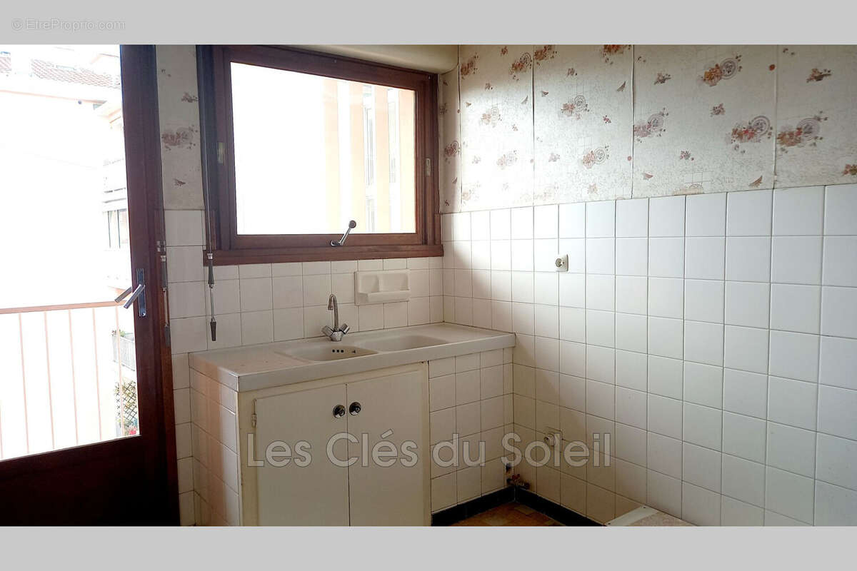 Appartement à LA VALETTE-DU-VAR