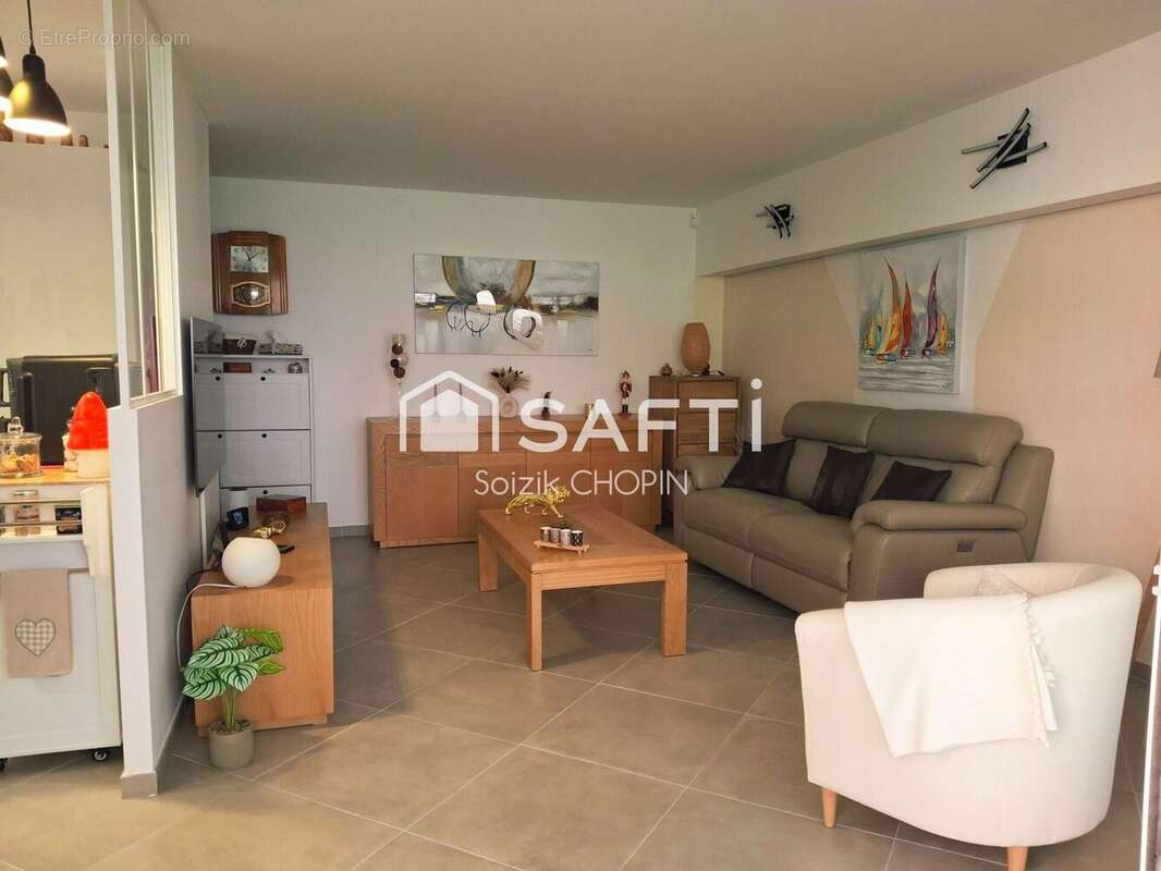 Photo 3 - Appartement à LA SEYNE-SUR-MER