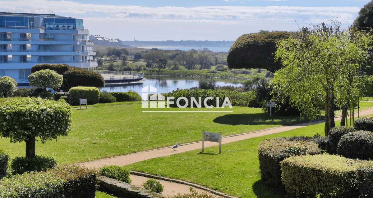 Appartement à ARZON