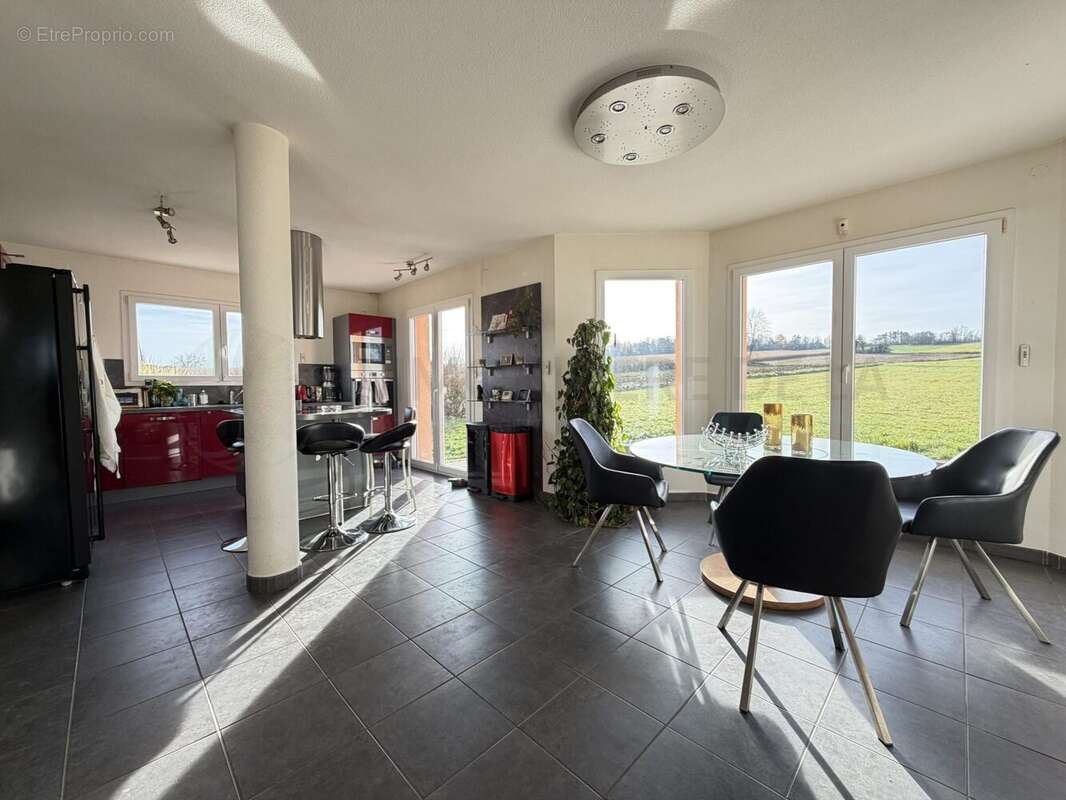 Maison à FRANKEN