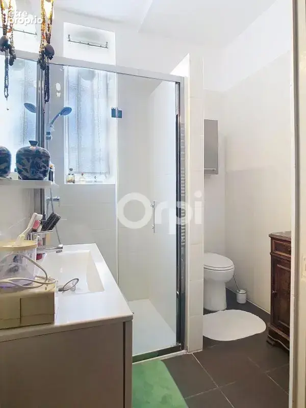 À VENDRE - Charmante maison rénovée - photo 7