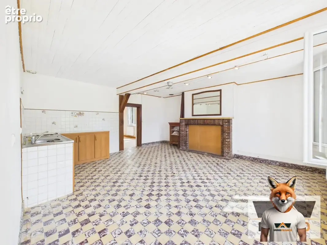 Maison 4 pièces 108 m² à vendre à Braux (10500) - photo 5