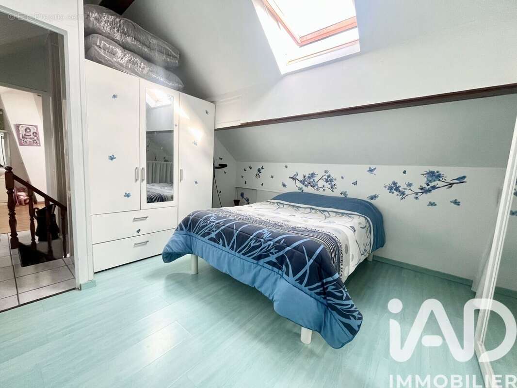 Photo 8 - Maison à PUISEAUX