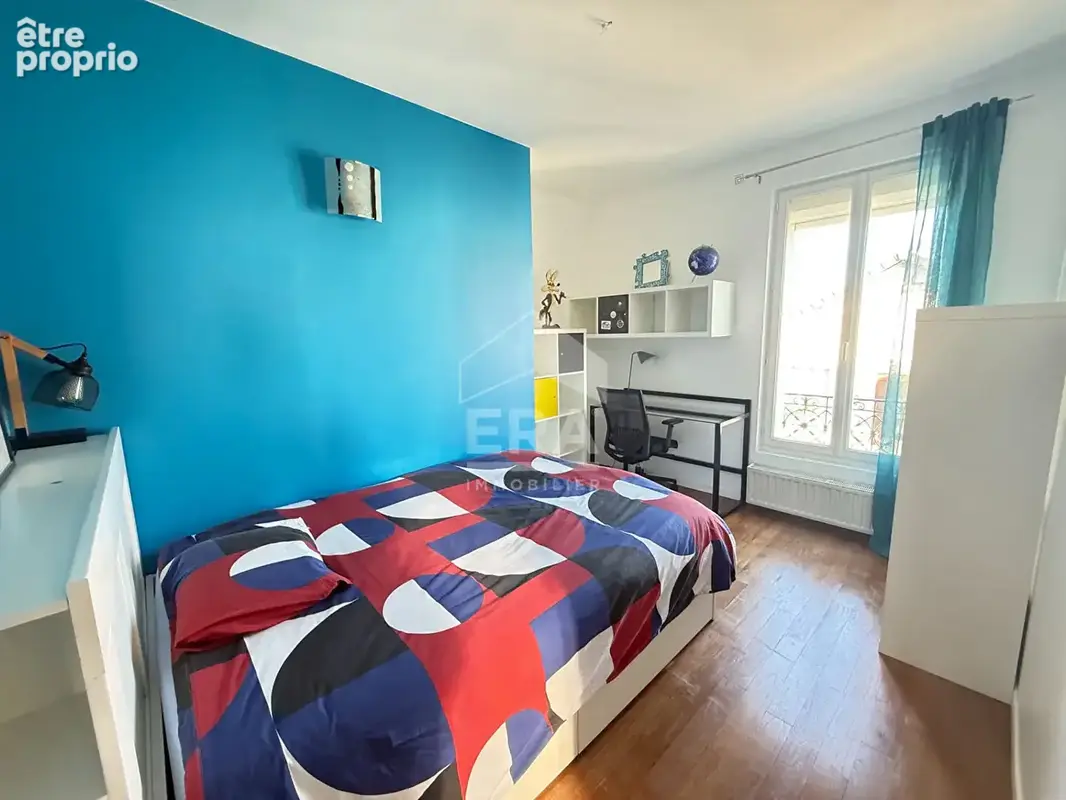 Maison 151m² à maisons-alfort - photo 8
