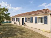 Maison à SORGES