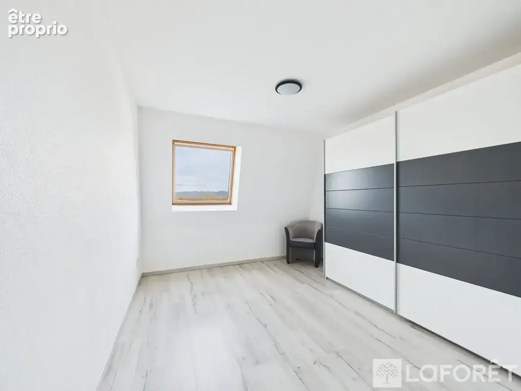 Appartement Rosenau 3 pièces meublé de 68.69 m² - photo 11