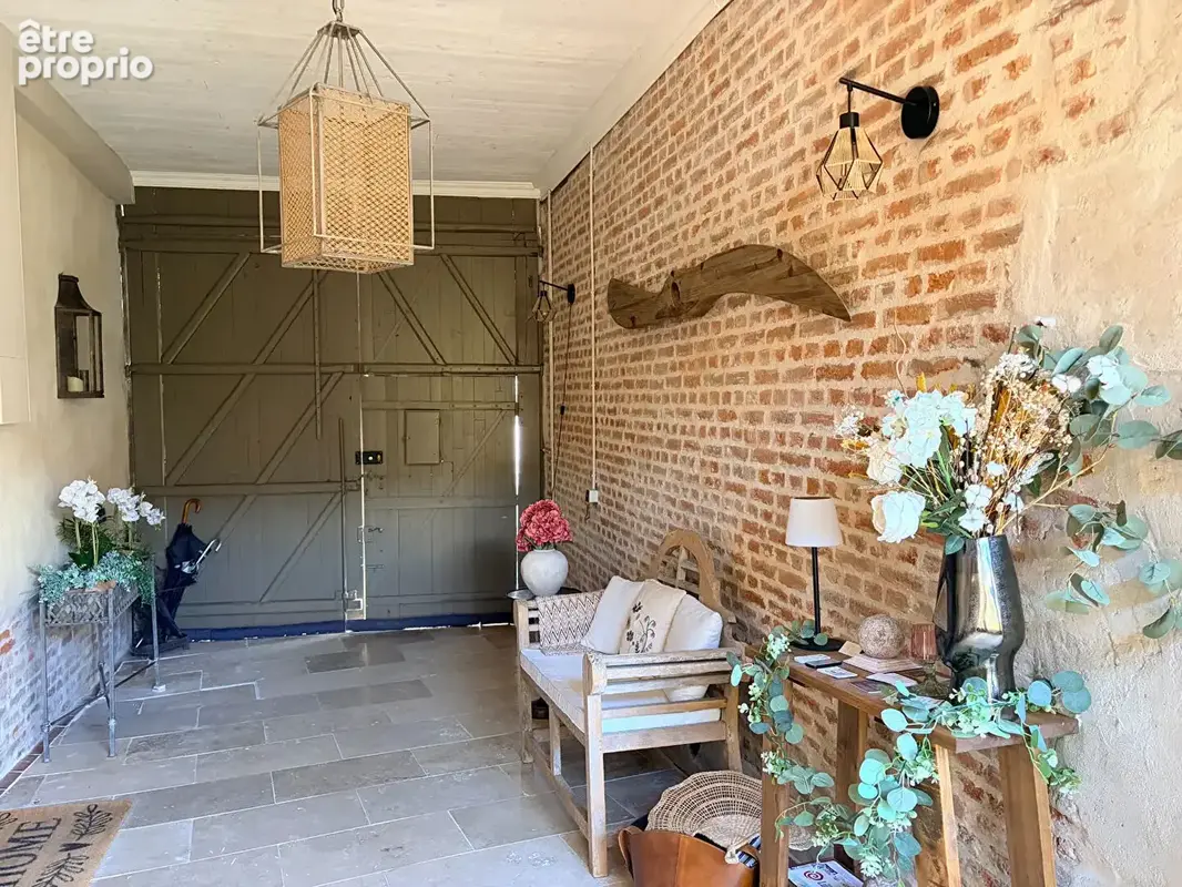 Maison 176m² à compiègne - photo 4