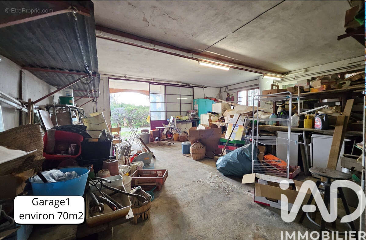 Photo 7 - Maison à LA FARLEDE