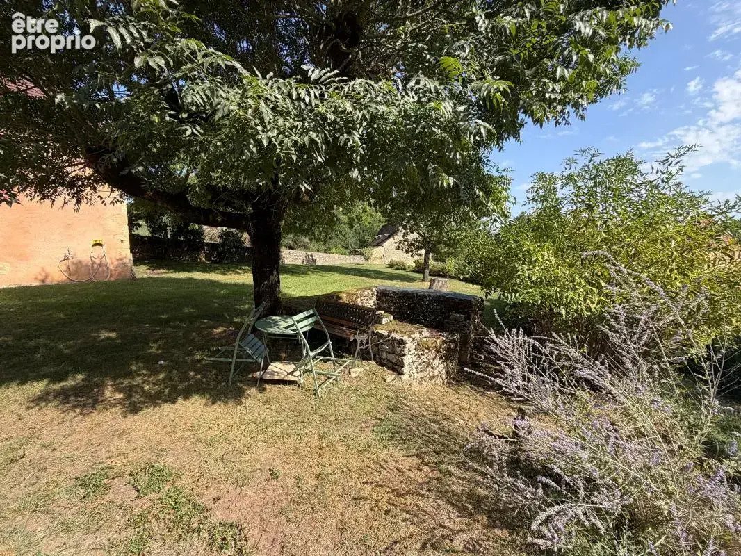 Maison périgourdine, maison d'amis, piscine et environ 3 ha – Paunat - photo 24