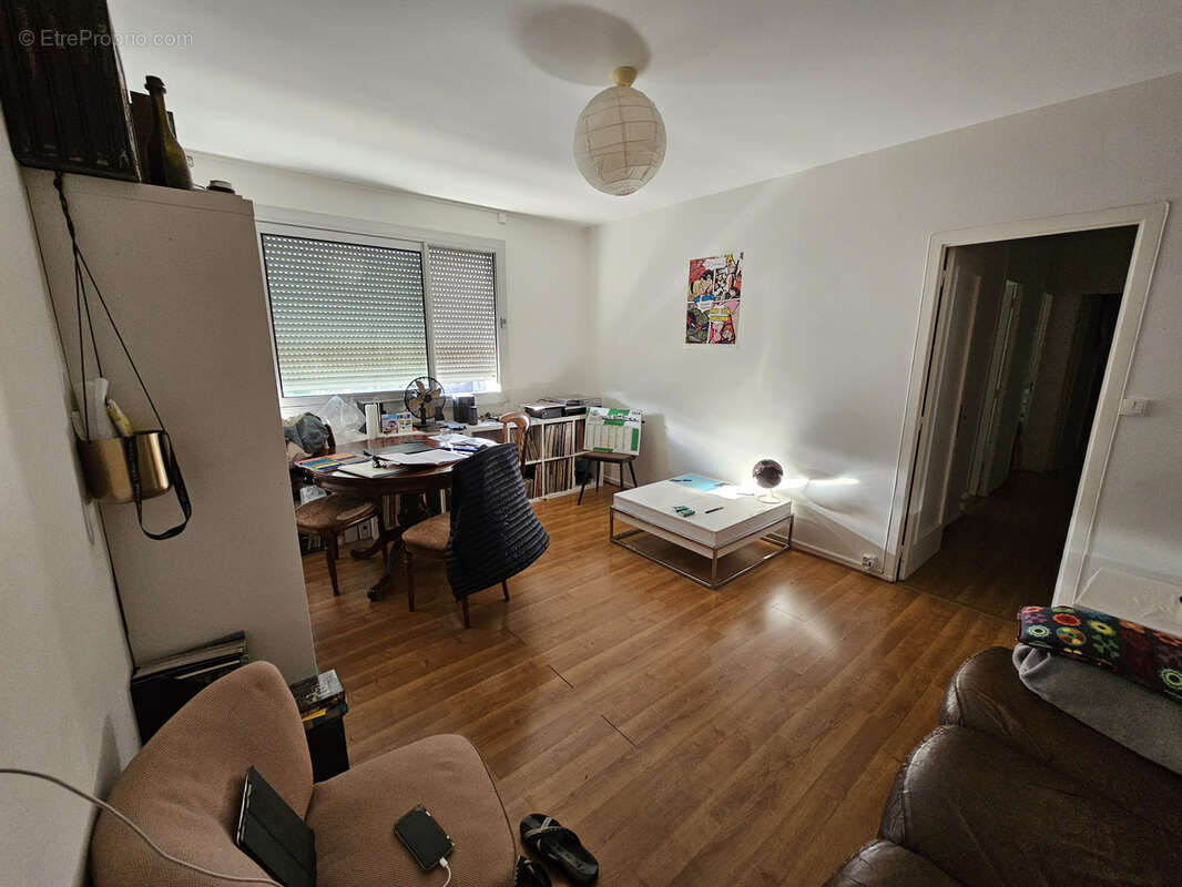 Appartement à CLERMONT-FERRAND