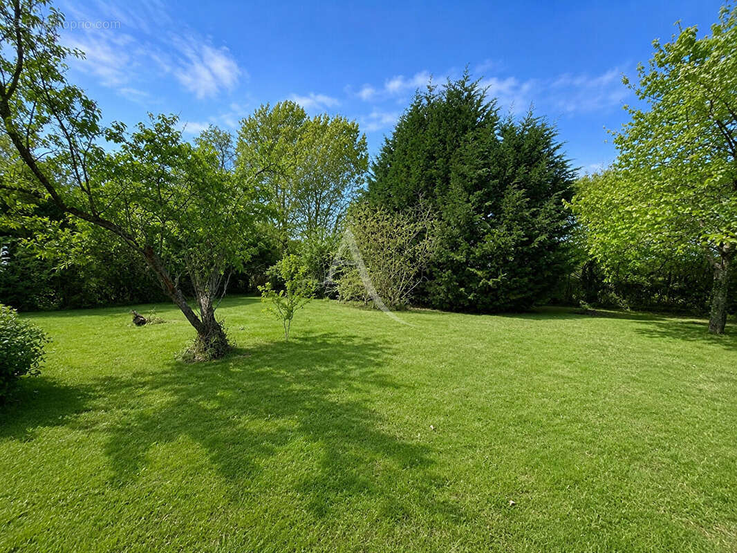 Maison de plain pied secteur Gournay - beauvais - photo 2