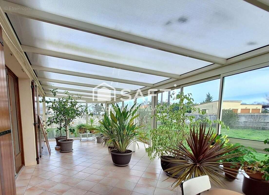 Photo 2 - Maison à NERCILLAC