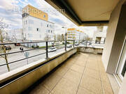 Appartement à TOURS