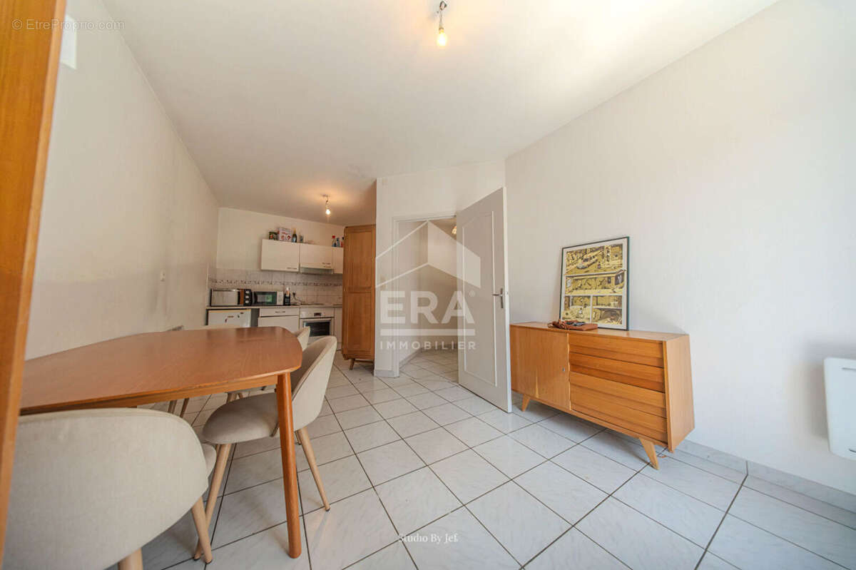 Maison 63m² à pechbonnieu - photo 2