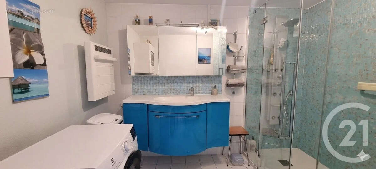 Appartement à ARGELES-SUR-MER