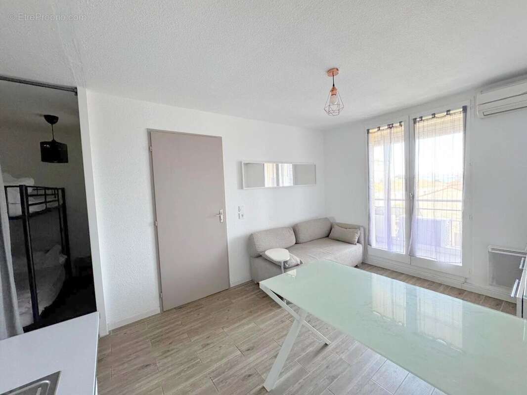 Appartement à LA SEYNE-SUR-MER