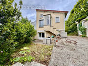 Maison à CHAMPIGNY-SUR-MARNE