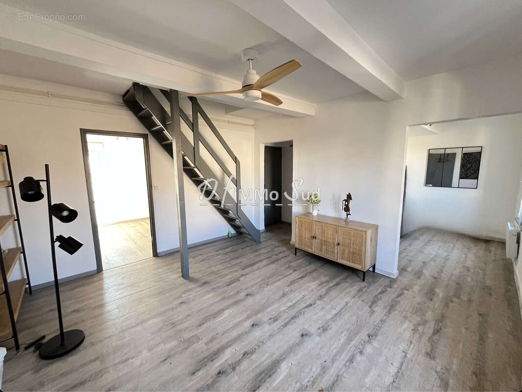 Appartement à NARBONNE