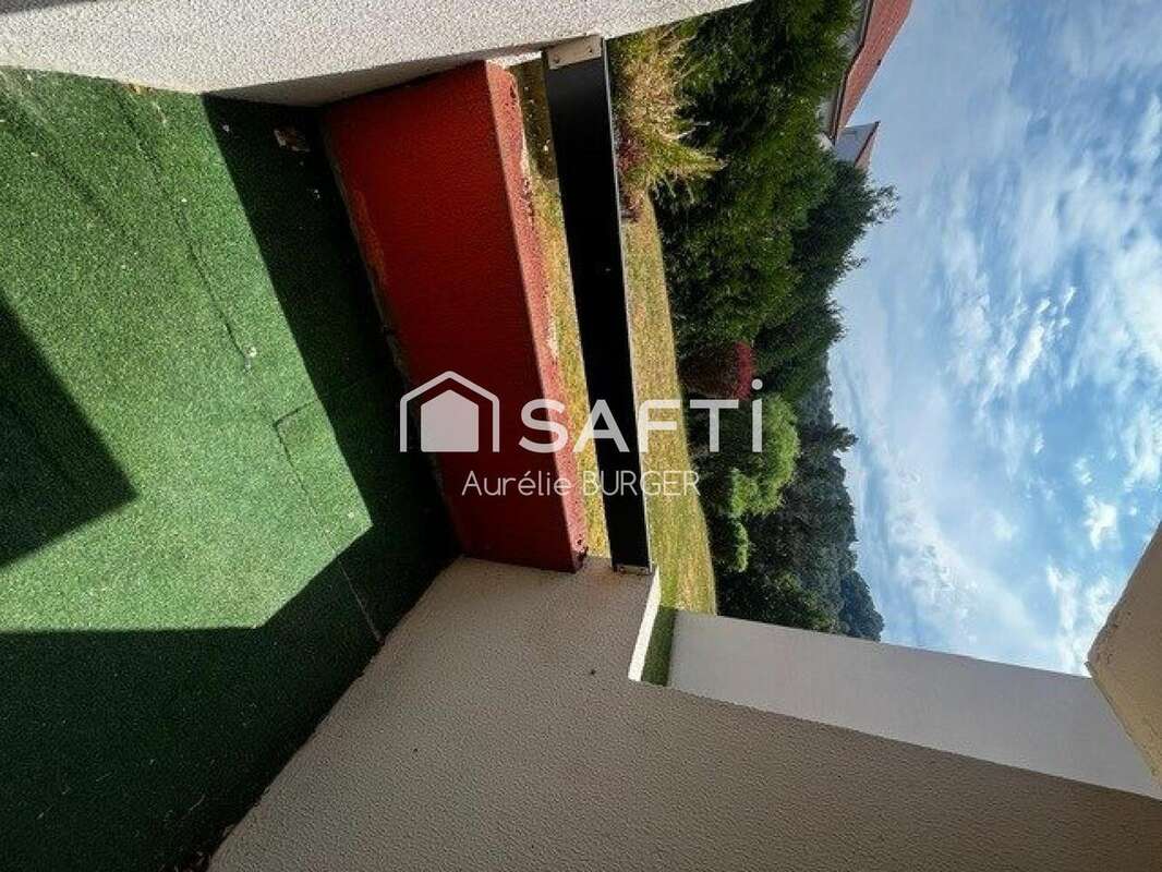 Appartement 53 m² à Saint-Avold  - photo 8