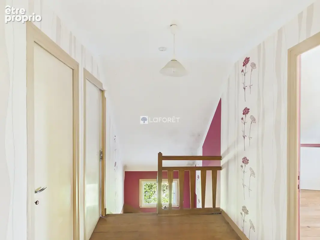 Maison Douarnenez 6 pièce(s) 122,5 m2 - photo 11
