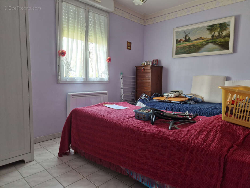Maison à WORMHOUT