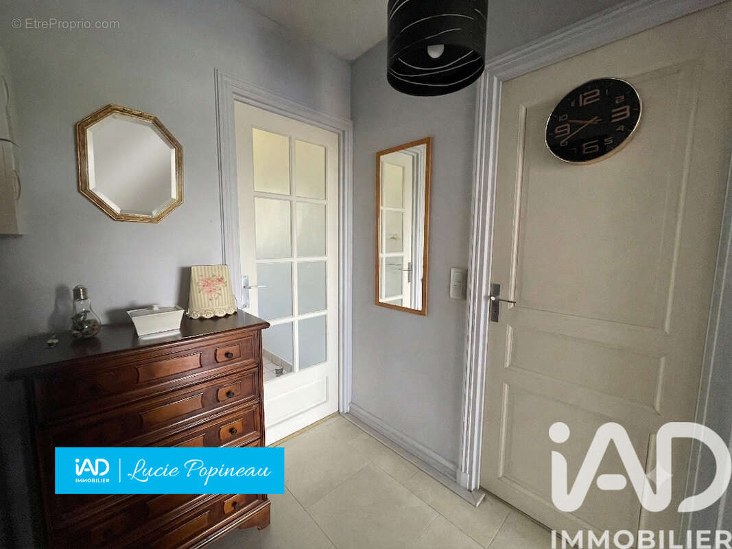 Photo 3 - Appartement à FRESNES